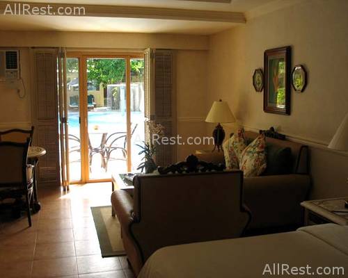 Boracay Regency Resort 3